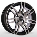 Диск W 720 DGMP (Dark Gunmetal Polished) Storm